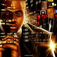 Picture for song 'Chosen One' by artist 'DoughboyTheProducer (Hip Hop Boom Bap Beats)'