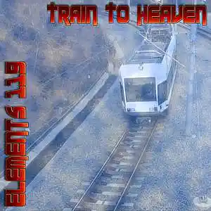 Picture for song 'Train To Heaven' by artist 'Elements 119'