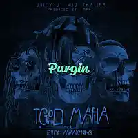 Picture for song 'Purgin' by artist 'Foreign Made It'