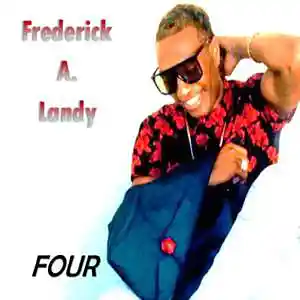 Picture for song 'Frederick A. Landy - No Worries ft. Shaniya Dunbar' by artist 'Frederick A. Landy'
