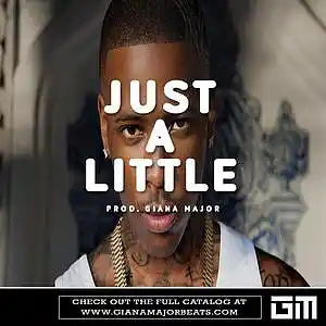 Picture for song 'JUST A LITTLE - YG Type Beat' by artist 'Giana Major'