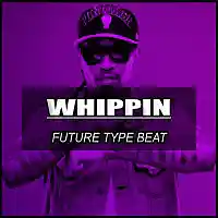 Picture for song 'Whippin / Future Type Beat' by artist 'Hitplaybeats'