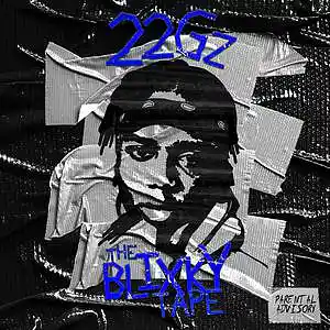Picture for song '22Gz x Bizzy Banks Type Beat "Crime"' by artist 'itsMOEBeats'
