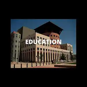 Picture for song 'EDUCATION -- PREMIUM BUY TWO GET TWO' by artist 'Jack Mono'