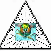 Picture for song 'Deep Floyd 321-Balad of the Prince of F-Lies' by artist 'Jammer59'