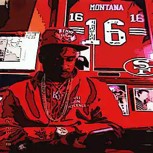 Picture for song 'Let Me' by artist 'J A S Productionz'