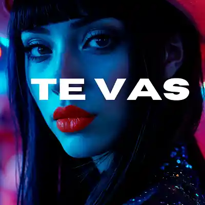 Picture for song 'TE VAS' by artist 'Jose Delart'