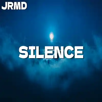 Picture for song 'Silence (Orchestral x Piano Worship Instrumental)' by artist 'Jrmd'