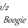 Picture for song 'Half Boogie' by artist 'John Bowen'