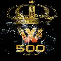 Picture for song 'Like A PiMp' by artist 'KINGWYATT500'