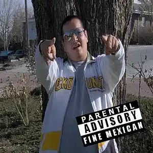Picture for song 'Wanna Ride With Me (Reggaeton Remix) Feat Mista 45' by artist 'Miguel Jon'
