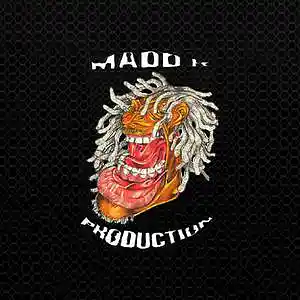 Picture for song 'Nasty' by artist 'maddKProductions'