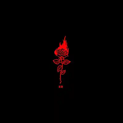 Picture for song 'Dark Hard Trap Type Beat "Melancholic" 146 Bpm' by artist 'MesakMusic'