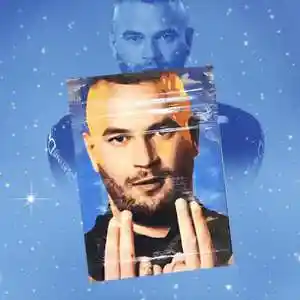 Picture for song 'TYPE BEAT JUL' by artist 'Midouss Beats'