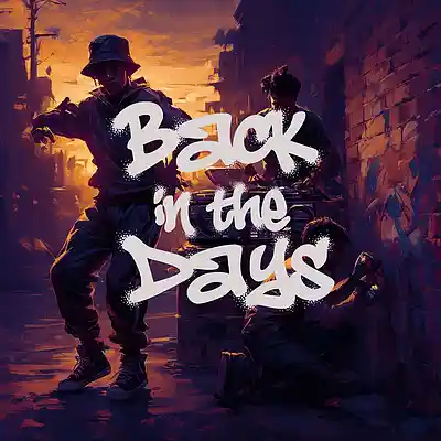 Picture for song 'Back in the Days' by artist 'Mistah Blood'
