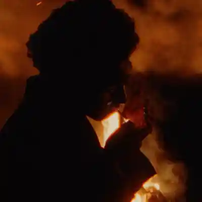 Picture for song 'ASHES - Trap x Dark Rap Type Beat' by artist 'neyoooo36'