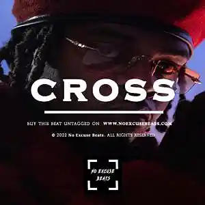 Picture for song 'Gunna "Cross" BUY 2 GET 1 FREE' by artist 'No Excuse Beats'