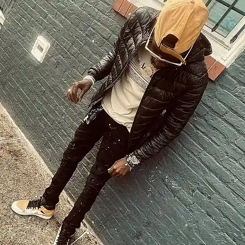 Picture for song 'Trap Door' by artist 'Og Slimface'