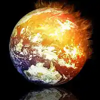 Picture for song 'Crazy Mixed Up World' by artist 'Praise His Ways'