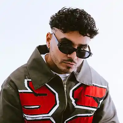 Picture for song '"LLORI PARI" Reggaeton Type Beat Alvaro diaz' by artist 'ProdByHouly'