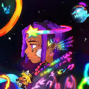Picture for song 'Lil Uzi Vert Type Beat x Hyperpop Type Beat' by artist 'Prod LnlyBoy'