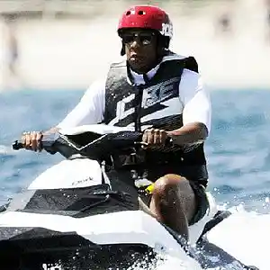 Picture for song 'Jet Ski Debacle (Prod by Providence)' by artist 'Providence Beats'