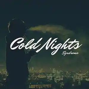 Picture for song 'Cold Nights - Instrumental' by artist 'Revolution Beats'