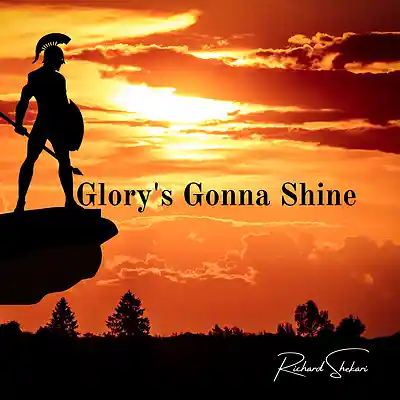Picture for song 'Glory's Gonna Shine' by artist 'Richard Shekari'