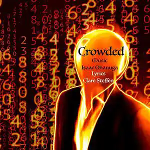 Picture for song 'Crowded (feat. Isaac Onanuga)' by artist 'Round The Globe'
