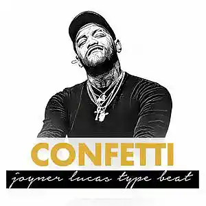 Picture for song 'CONFETTI .: (Buy 1 Get 4 Free) :.' by artist 'ROYAL AUDIO TUNES'