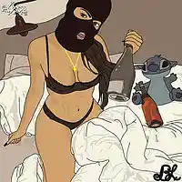 Picture for song 'Foreign *Lil Yachty Type Beat*' by artist 'Ryan Mota'