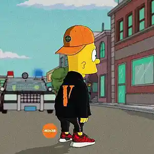 Picture for song 'Migos x Future x Drake Type Beat - Cartel Hitman' by artist 'Sauce World'