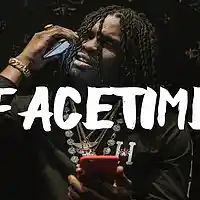 Picture for song '*FaceTime* New Chief Keef Type Beat (FREE DL)' by artist 'Sean Bentley'