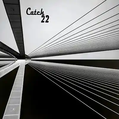 Picture for song 'Catch 22' by artist 'Sean Ferree'