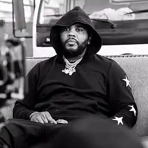 Picture for song 'Born Sinner' by artist 'Stacked Up Michael'