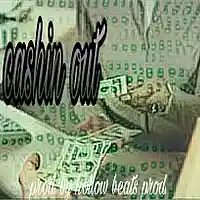 Picture for song 'Cashin out prod. By hollow beats prod' by artist 'Stand alone nation'
