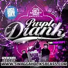 Picture for song '11/19 - Purple Drink' by artist 'SWAGGAHOLIKS BEATS'