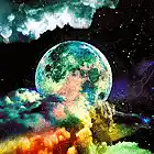 Picture for song 'Cloud 9 (Instrumental)' by artist 'The Beat Movement'