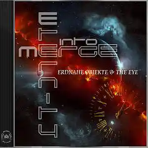 Picture for song 'MERGE INTO ETERNITY -Coop- (Complete Album Preview' by artist 'THE EYE music'