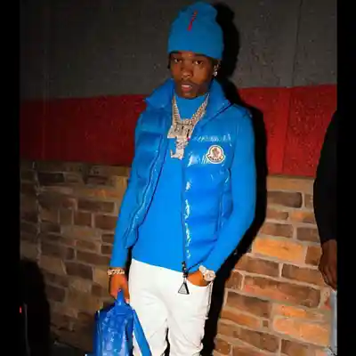 Picture for song 'Racks and Stacks' by artist 'The Last Beats'
