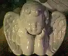 Picture for song 'In the Key of Angels' by artist 'The Metamorphosis DJ'