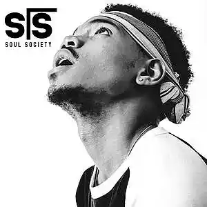 Picture for song 'He's Never Failed' by artist 'The Soul Society Beatz'
