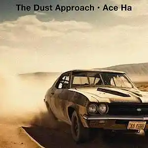 Picture for song 'The Dust Approach (Produced by Ace Ha)' by artist 'Uncle Ace Ha'