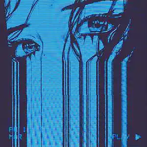 Picture for song '38.IM SAD' by artist 'Verx Alen'