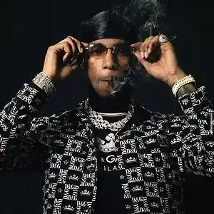 Picture for song '*$100 EXCLUSIVE* Coolin (Buy 1 get 4 free)' by artist 'waytoolost'