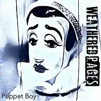 Picture for song 'Puppet Boy' by artist 'Weathered Pages'