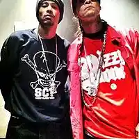 Picture for song 'I LET EM WATCH ' by artist 'YK On Da TracK'