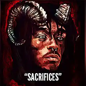 Picture for song 'NEW(Sacrifices)' by artist 'Yung Murk Beats'