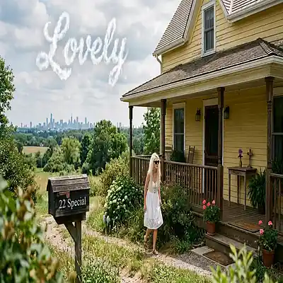 Picture for song 'Lovely' by artist '22 SPECIAL'