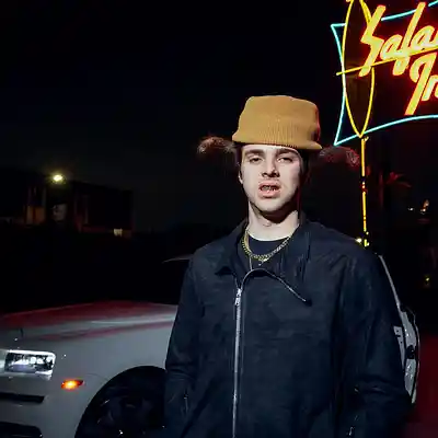 Picture for song 'BLP Kosher Type Beat - Too Much' by artist '8xbeatz'